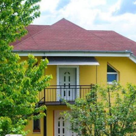 Casa Liana Hotel Oradea Buitenkant foto
