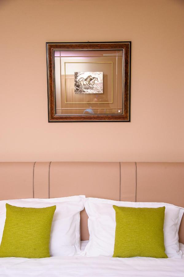 Casa Liana Hotel Oradea Buitenkant foto