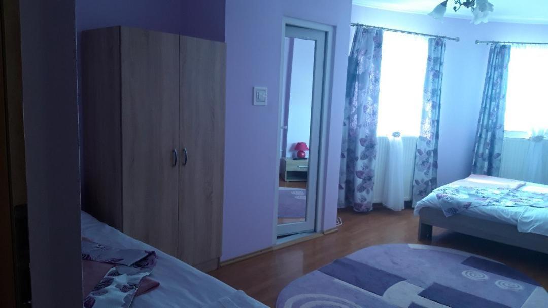 Casa Liana Hotel Oradea Buitenkant foto