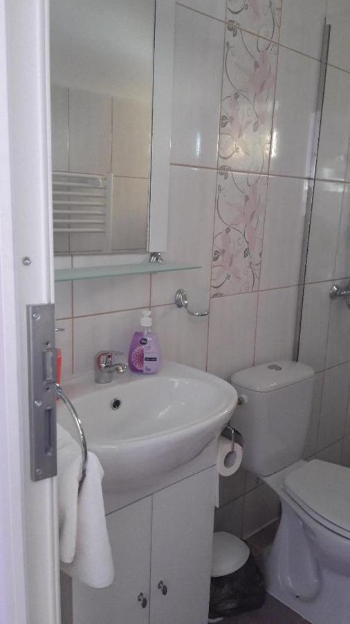 Casa Liana Hotel Oradea Buitenkant foto