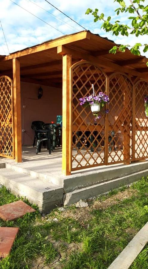 Casa Liana Hotel Oradea Buitenkant foto