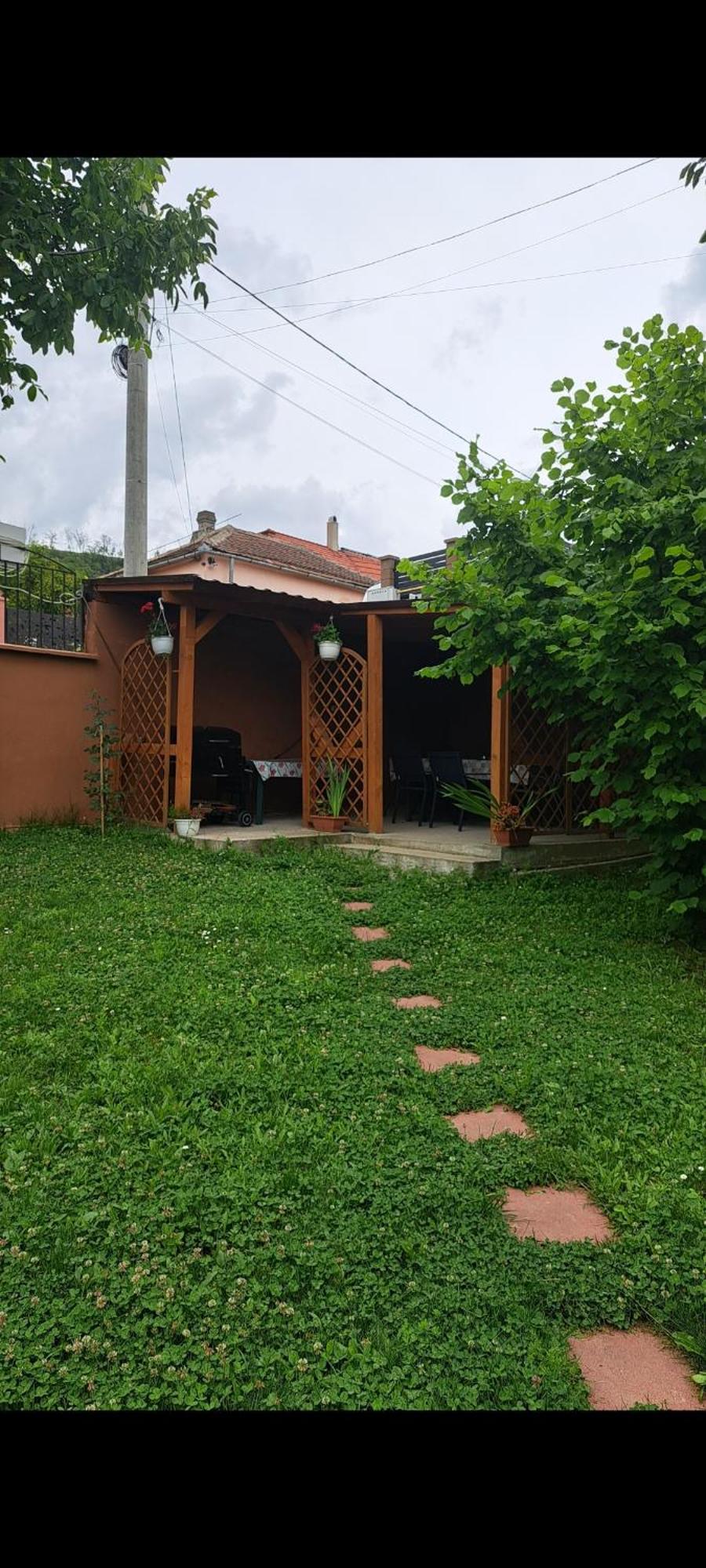 Casa Liana Hotel Oradea Buitenkant foto