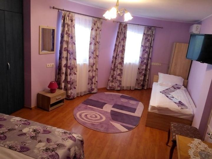 Casa Liana Hotel Oradea Buitenkant foto